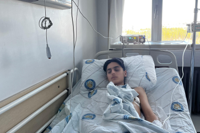 Yan Bakma Kavgası Kanlı Bitti!