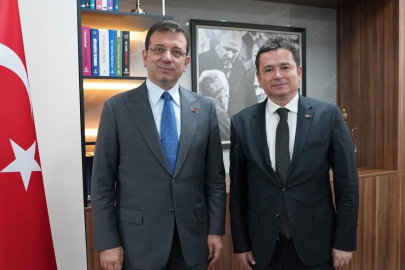 Başkan Erkan Aydın: "Gözaltı ve soruşturmalarla sesimizi kısamazsınız!"