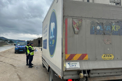 Sıkı Denetimler Devam Ediyor