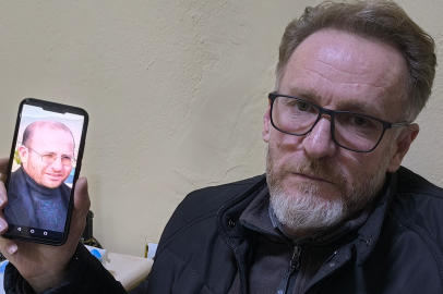 17 Yıl Önce Ortadan Kaybolan Meclis Üyesinin Cesedi Bulunamadı