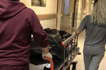 Banyoda Ölü Bulunan 17 Yaşındaki Genç Şok Yarattı!