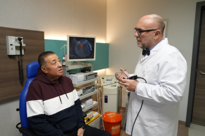 Ağızda Geçmeyen Yaralar Kanserin Habercisi