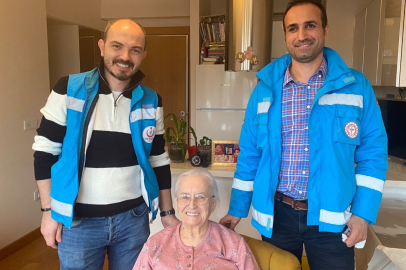 Evde Sağlık Hizmetleri Büyümeye Devam Ediyor