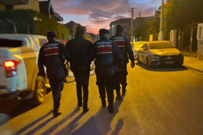 Cezaevinden çıkar çıkmaz örgütsel faaliyetlere devam eden örgüt liderlerine ikinci operasyon