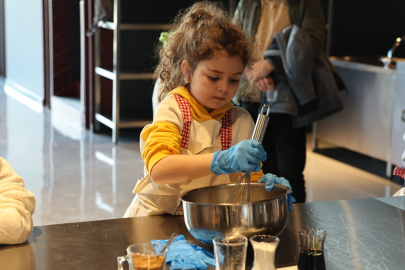 Nilüfer’de Yarıyıl Tatili Çok Eğlenceli