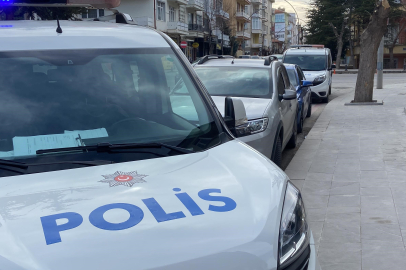 Yaşlı Adamın Sır Ölümü!