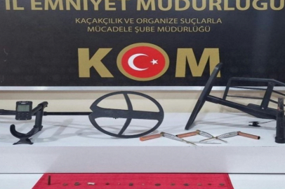 Tarihi Sikke Operasyonu