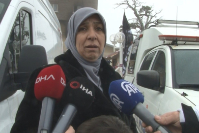 Yangının görgü tanıkları böyle anlattı:"Yangın alarmı olsaydı insanlar daha tedbirli hareket ederdi"