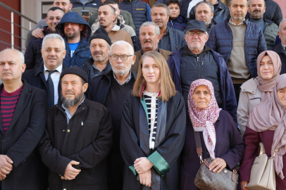 Köylülerin Vekaletlerini Alıp Arsaları Satışa Çıkaran Emlakçının 100 Milyon TL ile Ortadan Kayboldu