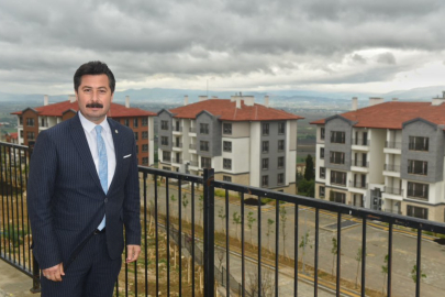 Yenişehir’de Ulaşımda Büyük Kolaylık: Subaşı’na Her Saat Başında Dolmuş Seferi