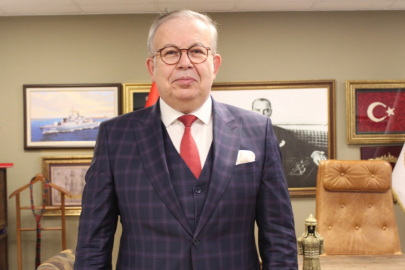 Müstafi Tümamiral Cihat Yaycı: "Çizgim Türk Milleti ve Bayrağıdır"