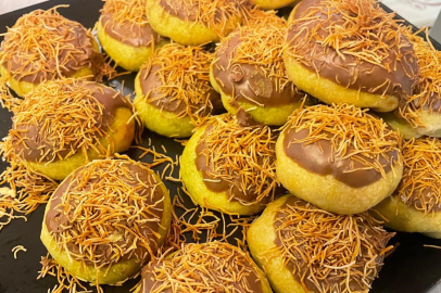 Adı Dubai Olunca Fiyatı 400 Lira Arttı 