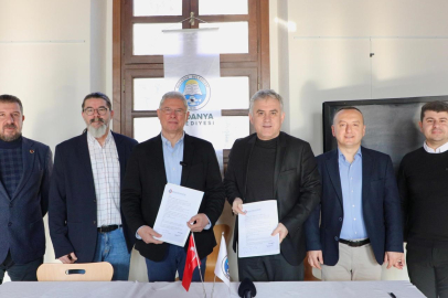 Mudanya Belediyesinden Büyük Hareket!