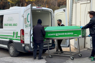 Yabancı Uyruklu Şahıs, Kız Kardeşini Öldürdü