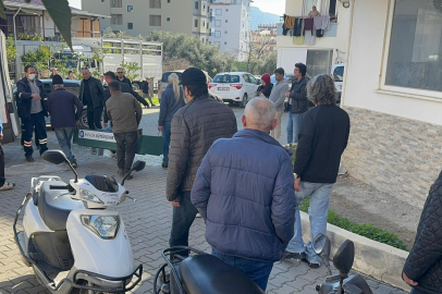 2 Gündür Haber Alınamayan Adamdan Üzücü Haber!