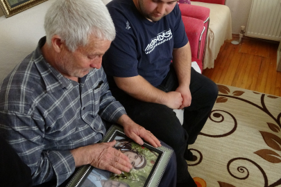 Eşini Kaybeden Acılı Adamın Yürek Burkan İsyanı!