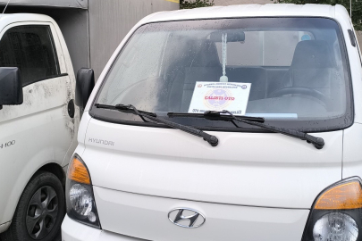 Kağıthane'de çalıntı ve change oto operasyonu: 7 gözaltı