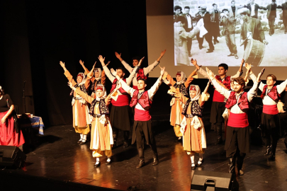 Nilüfer Belediyesinden Yürekleri Isıtan Etkinlik!