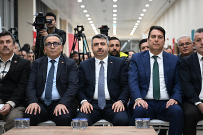 Şirinevler'in Çehresi Değişecek!