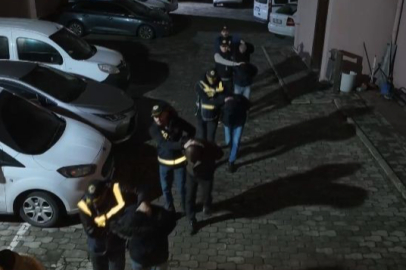 Konya'da Fuhuşa Geçit Yok