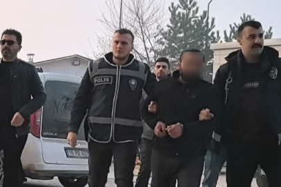 Bursa'da Kundaklama Olayı: Şüpheli 24 Saat Direndi