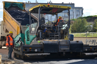 Bursa'daki Tarihi Proje Hız Kazandı