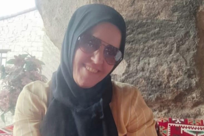 Öz Oğlu Tarafından Tüfekle Vurularak Öldürülmüştü...