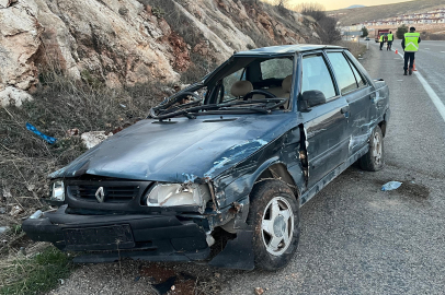 Şans Eseri Ölümden Döndü!