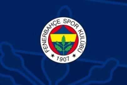 Fenerbahçe Yeni Transferini Açıkladı!