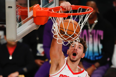 17 Yıl Sonra İlk! Alperen Şengün 2025 NBA All-Star'a Seçildi