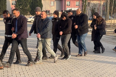 Sahte Rapor Düzenleyenlere Geçit Yok