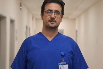 Sarı Seruma Dikkat!