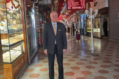 Sahte Altına Dikkat!