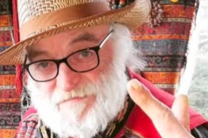 Trabzon'da Acı Olay... Emekli Öğretmen Feci Şekilde Can Verdi!