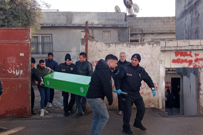 Adana'da Şüpheli Ölüm! Genç Kadın Av Tüfeğiyle Vurulmuş Halde Bulundu!