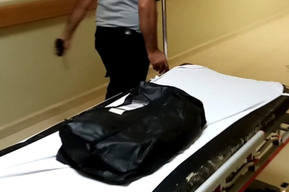 İnegöl'de 2 Aylık Bebek Genzine Süt Kaçması Sonucu Hayatını Kaybetti