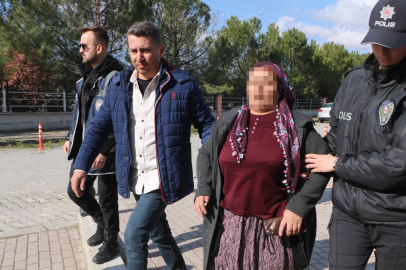 3 Bilezik İçin Komşularını Öldürüp Çuvala Koymuşlardı...