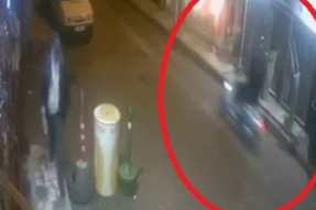 Husumetli Olduğu Büfeciye Kurşun Yağdırdı!