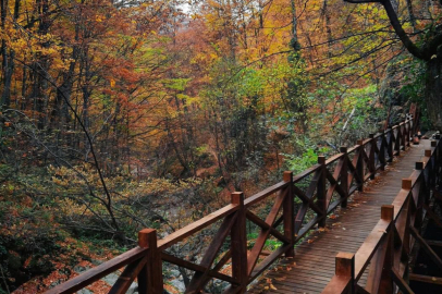 Alper Taban: "Oylat, mutlaka görülmesi gereken bir yer"