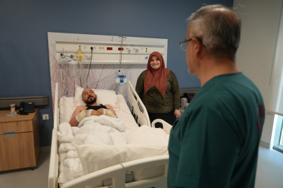 Yanık tedavisinde "Verdiler sürdüm" yanılgısına düşmeyin!