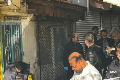 Muğla'da Şok Eden Olay: Sandalyede Oturur Halde Ölü Bulundu