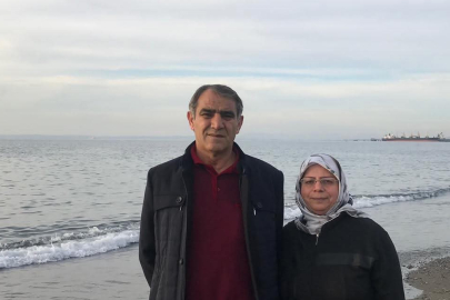 Bursa'da yürek burkan olay: Yarım saat arayla kalp krizi geçiren çift 1 gün arayla hayatını kaybetti