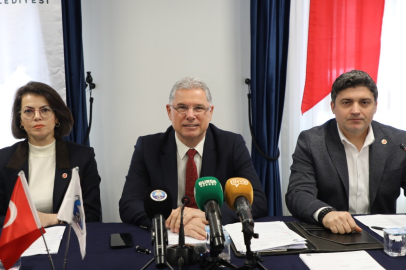 Depreme Dayanıklı Mudanya İçin İlk Adım Atıldı