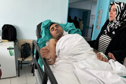 Dünya Şampiyonu Kick Boksçudan Cami Görevlisini Hastanelik Eden Dayak