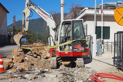 Antalya'da Korkunç Kaza Ölüme Neden Oldu
