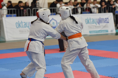 Spor Kenti Yıldırım