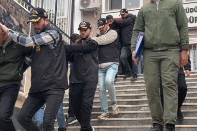 9,8 Milyonluk Çalıntı Çek!