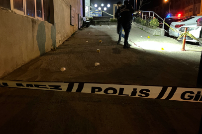 Silahlı Saldırıda Yaralanan Şahıs Yaşam Mücadelesini Kaybetti