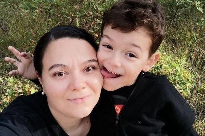 Minik Deniz'in Dişçideki Ölümü Rus Basınında