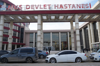 Sarı Seruma Dikkat!